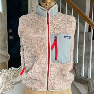 Patagonia Vest